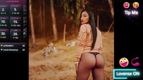 paulina online show from March 5, 2025, 6:12 pm