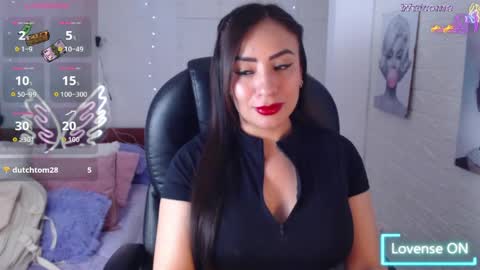 paulina online show from April 9, 2026, 4:56 pm
