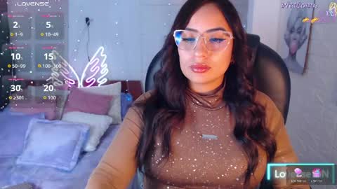 paulina online show from May 8, 2026, 4:45 pm