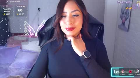 Snapshot of paulina_galvis2700 chatting on May 10, 2026, 11:15 am paulina online show from May 10, 2026, 11:15 am