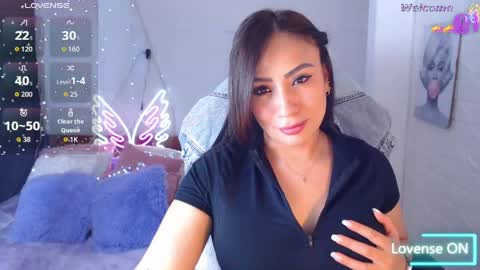 paulina online show from May 14, 2026, 4:36 pm