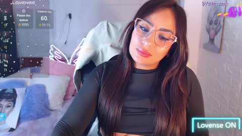 paulina online show from May 26, 2026, 4:14 pm