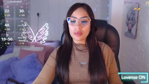 Snapshot of paulina_galvis2700 chatting on June 5, 2026, 9:31 pm paulina online show from June 5, 2026, 9:31 pm