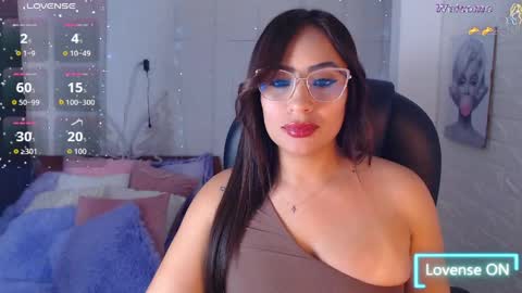 paulina online show from June 6, 2026, 3:50 pm