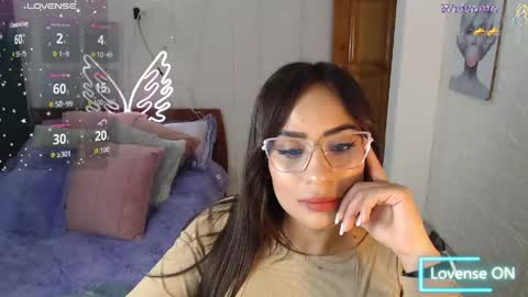 Snapshot of paulina_galvis2700 chatting on June 8, 2026, 4:51 pm paulina online show from June 8, 2026, 4:51 pm