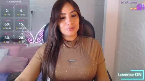 paulina online show from July 24, 2026, 4:49 pm