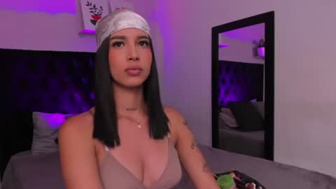 PAULINA  online show from July 22, 2026, 6:38 am