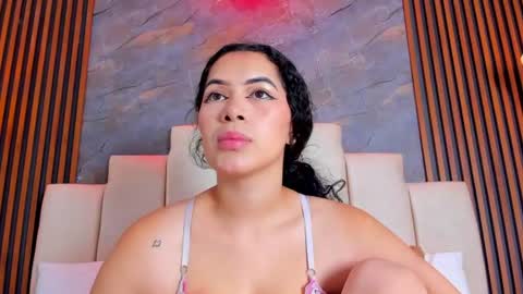 paulina_rosset online show from August 2, 2026, 11:41 am