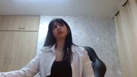 Paulina Rubio online show from January 6, 2026, 7:28 pm