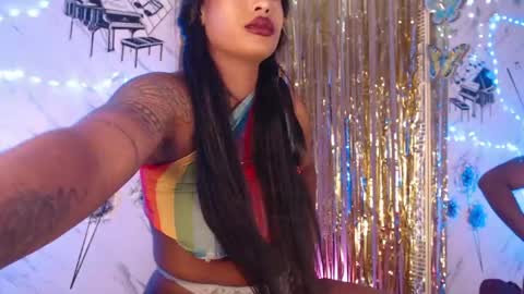 Snapshot of paulina_ruiz_ chatting on July 20, 2026, 6:32 pm online show from July 20, 2026, 6:32 pm