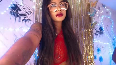 Snapshot of paulina_ruiz_ chatting on July 21, 2026, 6:10 pm online show from July 21, 2026, 6:10 pm
