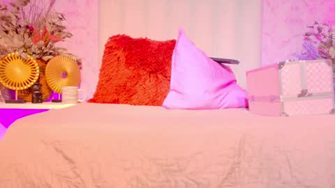 Paulina  online show from September 30, 2025, 11:48 am