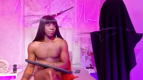 Paulina  online show from October 29, 2025, 12:40 pm