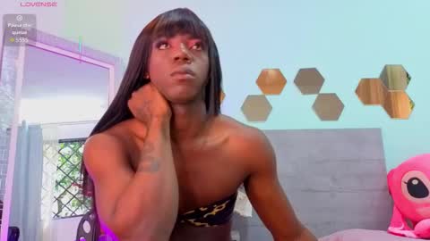 Paulina  online show from January 11, 2026, 4:34 pm