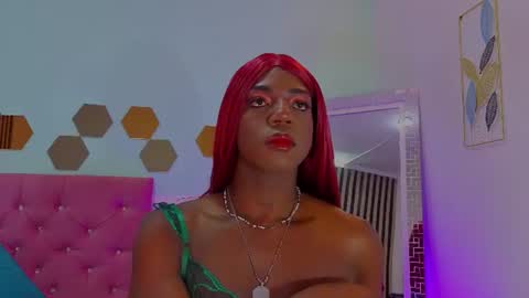 Snapshot of paulina_sodi chatting on June 18, 2026, 7:29 pm Paulina online show from June 18, 2026, 7:29 pm