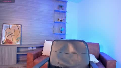 Paulina  online show from February 17, 2025, 12:05 pm