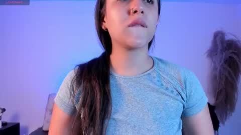 Paulina  online show from September 30, 2025, 12:32 pm