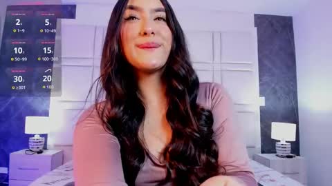Paulina  online show from March 19, 2026, 12:31 pm