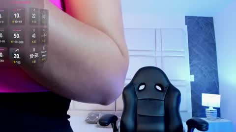 Snapshot of paulina_sweett chatting on June 12, 2026, 12:15 pm Paulina online show from June 12, 2026, 12:15 pm