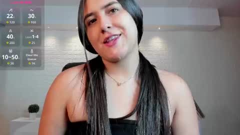 Snapshot of paulina_sweett chatting on June 14, 2026, 11:12 am Paulina online show from June 14, 2026, 11:12 am