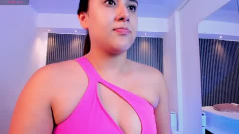 Paulina  online show from July 21, 2026, 11:45 am