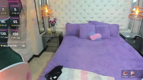 Snapshot of paulinabelen21 chatting on February 11, 2025, 3:29 am paulinabelen21 online show from February 11, 2025, 3:29 am