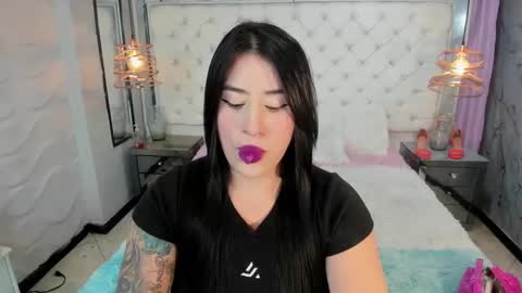 Snapshot of paulinabelen21 chatting on September 16, 2025, 4:02 am paulinabelen21 online show from September 16, 2025, 4:02 am