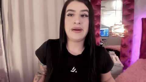 Snapshot of paulinabelen21 chatting on October 29, 2025, 3:31 am paulinabelen21 online show from October 29, 2025, 3:31 am