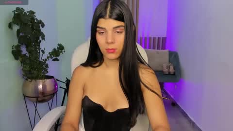Paulina Belle online show from January 30, 2025, 4:16 am