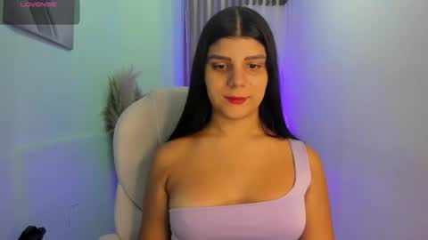 Paulina Belle online show from January 13, 2026, 1:05 pm