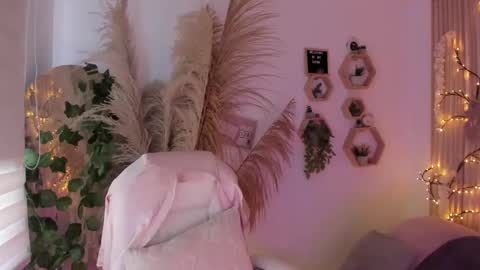 Estefania online show from December 3, 2025, 6:28 pm