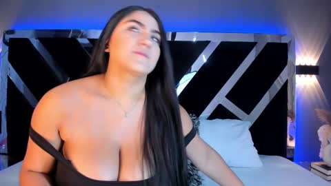 Paulina online show from February 12, 2025, 11:18 am