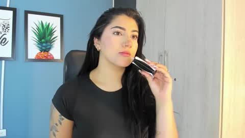 Paulina online show from February 28, 2026, 11:22 am