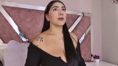 Paulina online show from April 29, 2026, 12:09 pm