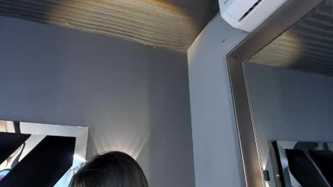 Snapshot of paulinaduarte_ chatting on May 29, 2026, 11:52 am Paulina online show from May 29, 2026, 11:52 am