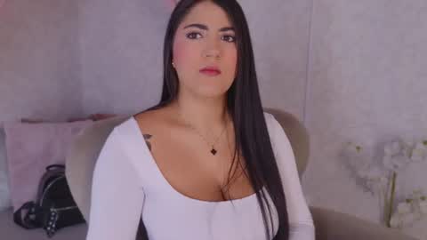 Snapshot of paulinaduarte_ chatting on June 13, 2026, 11:52 am Paulina online show from June 13, 2026, 11:52 am