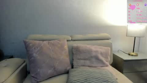 PaulinaSaennz online show from May 11, 2026, 12:33 pm