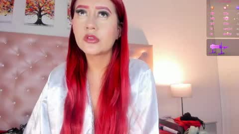 PaulinaSaennz online show from May 21, 2026, 2:02 pm