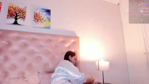 PaulinaSaennz online show from May 31, 2026, 12:56 pm