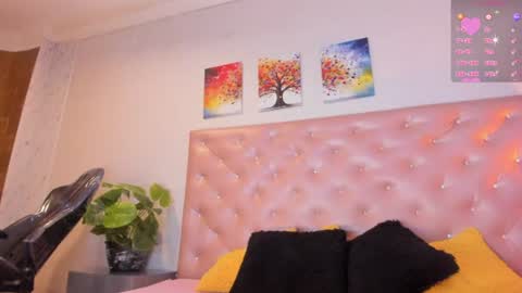 PaulinaSaennz online show from July 23, 2026, 12:36 pm
