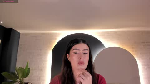 Snapshot of paulinasantosx chatting on June 3, 2026, 7:08 pm Paulina Santos online show from June 3, 2026, 7:08 pm