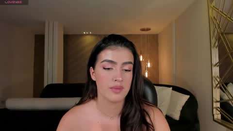 Snapshot of paulinasantosx chatting on June 10, 2026, 8:19 pm Paulina Santos online show from June 10, 2026, 8:19 pm