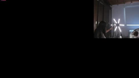 Snapshot of paulinasotoydanidemon chatting on July 12, 2026, 5:37 pm Paulina soto online show from July 12, 2026, 5:37 pm