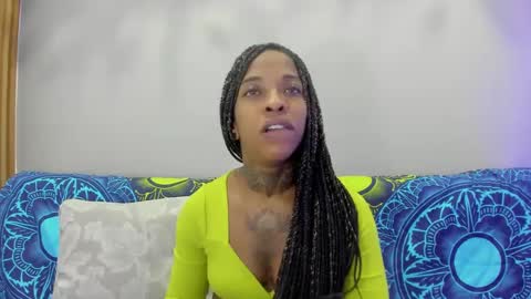 Pauline online show from September 24, 2025, 2:26 am