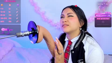 Snapshot of pauline_golden1 chatting on January 6, 2025, 5:30 am Pauline online show from January 6, 2025, 5:30 am