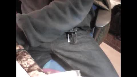 Snapshot of paulja chatting on February 24, 2025, 7:19 pm Paul online show from February 24, 2025, 7:19 pm