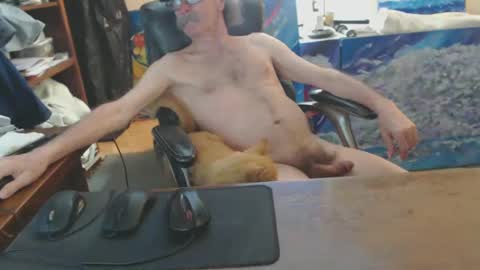 paulleroy online show from January 20, 2025, 12:25 am