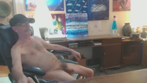 paulleroy online show from January 27, 2025, 1:16 am