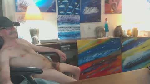 paulleroy online show from February 4, 2025, 5:34 pm