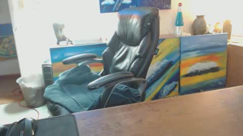 paulleroy online show from March 3, 2025, 10:42 pm